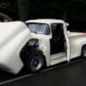 Meet your Posher, Fetherston